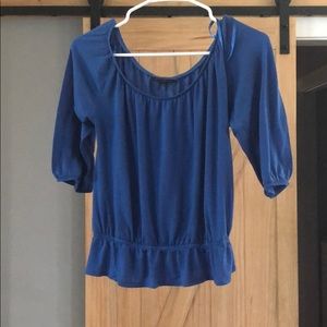 Banana Republic Shirt